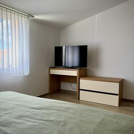 Grande Rosa Appartement Vrulje  Buitenkant foto