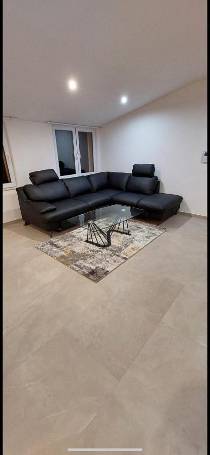 Grande Rosa Appartement Vrulje  Buitenkant foto